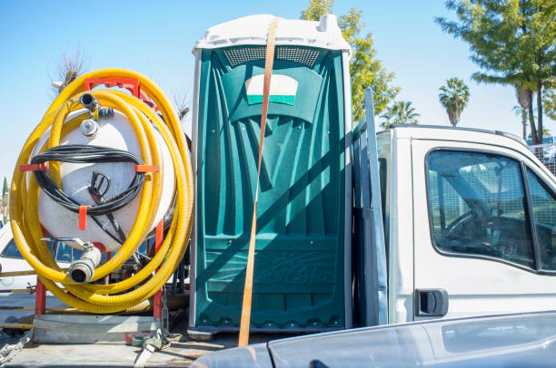 Best Long-term porta potty rental  in Atglen, PA