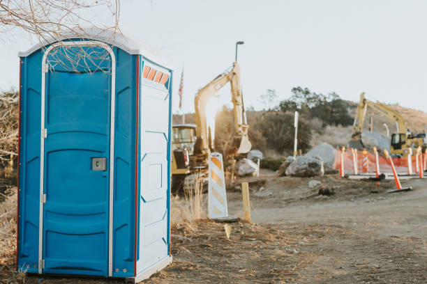 Best Porta potty delivery and setup  in Atglen, PA
