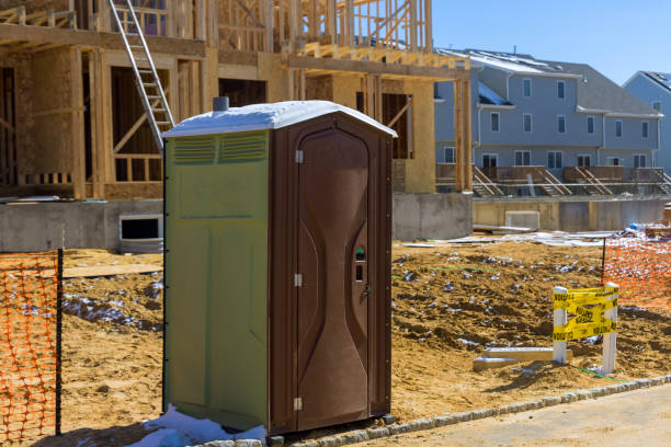 Best Porta potty rental for outdoor events  in Atglen, PA