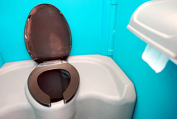 Best Porta potty cleaning services  in Atglen, PA