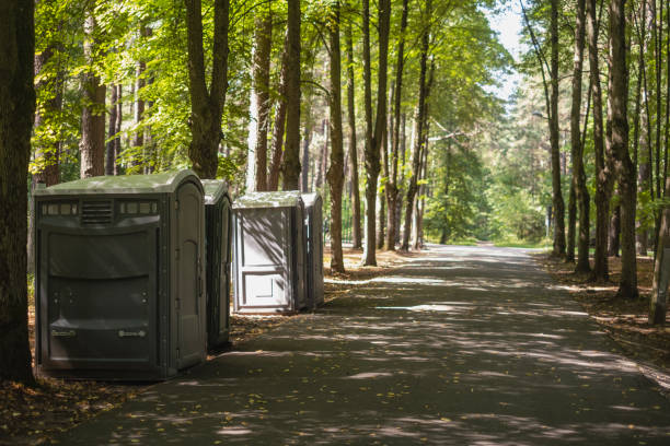 Best Portable toilet rental cost  in Atglen, PA