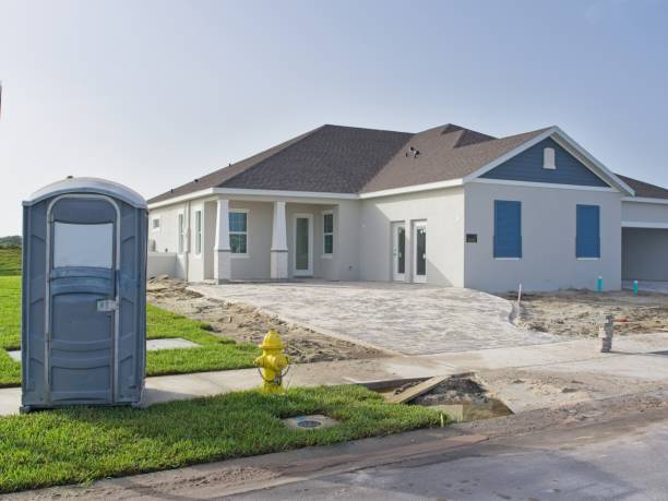 Best Portable toilet rental cost  in Atglen, PA