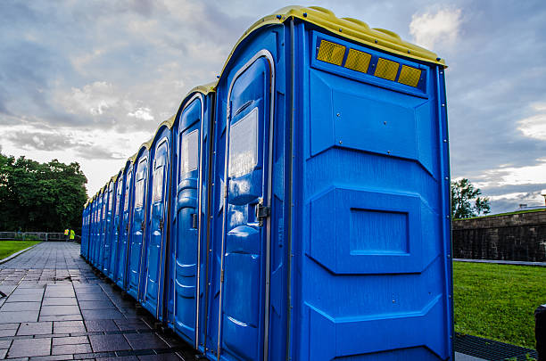 Best Construction site porta potty rental  in Atglen, PA